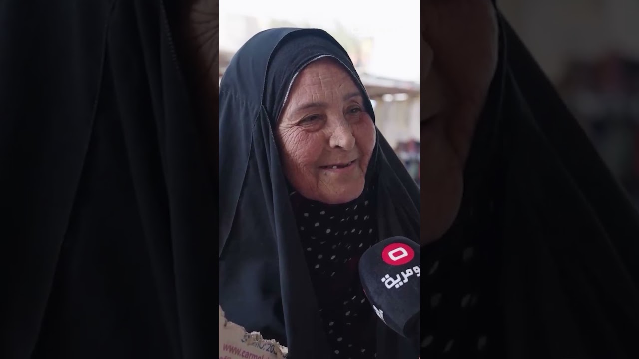 فيديو | لو وحدة غيري رايدته ما انطي#shorts