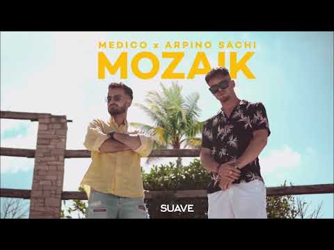 Crash Bandicoot X Medico x Arpino Sachi - Mozaik CBGT Remix