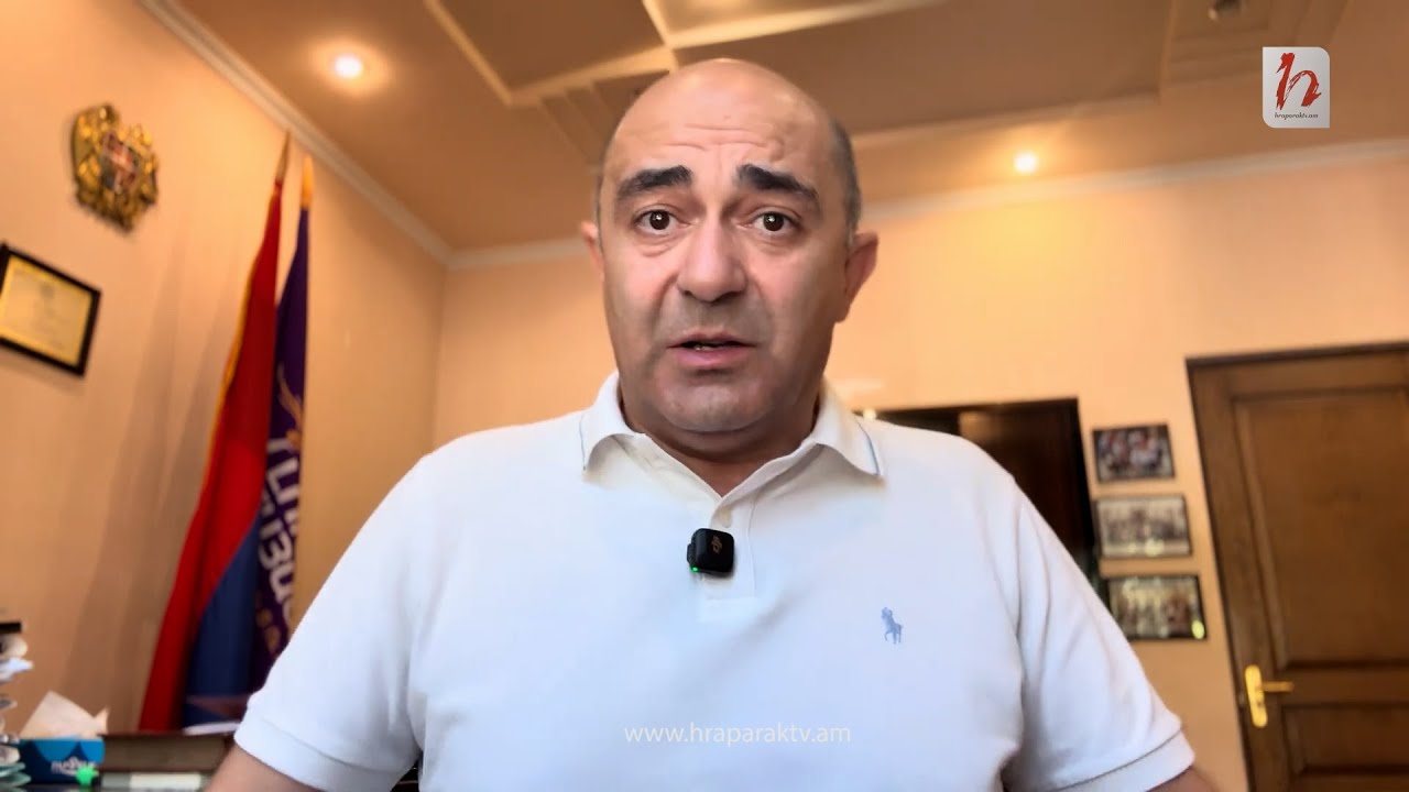 Կզած բարեկեցություն չի լինում. քանդում են ազգային պետության հիմքերը