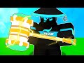 This ITEM finally got BUFFED in Roblox Bedwars..