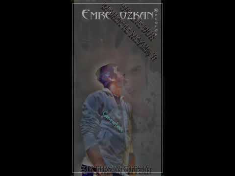 Emre Özkan FT MC EfKaR ( Gecelere Sor )