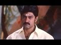 Pedababu Movie Jagapati Babu Warning To Villain Scene Jagapati Babu Kalyani