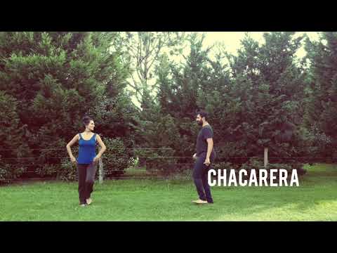 CHACARERA - Basic Tutorial - Lola Funes