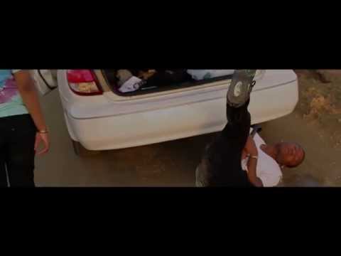 Yung Incredible - Waste Of Time ( Official Music Video )