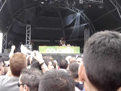 aquasella 2005 dj rush transpotting