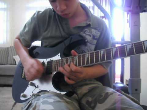 Top Gear - Ozielzinho ( Cover By LwB )