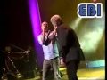 EBI F.t. Arash Bego ey yar bego - Live in concert ...