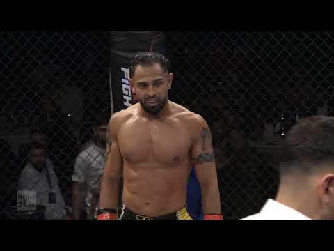 VENDETTA 31: Jovanovic vs Dubova | FULL FIGHT