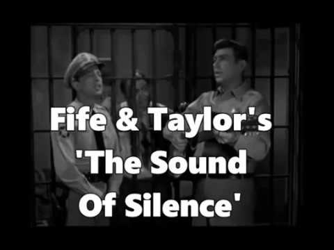 Mayberry ROCKS #4 (Andy and friends play classic pop and rock sons)