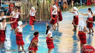 Download lagu 1st Place (CHAMPION)! Municipality of Hungduan | Gotad ad Ifugao 2025 Cultural Presentations mp3