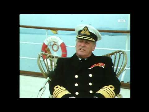King Olav V of Norway on the future of monarchy