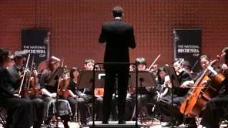 Aaron Copland, Saturday Night Waltz (Rodeo)