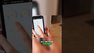 New Wave Air Purifier  Smart Tech & Impressive Cleaning!