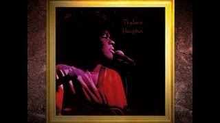 Thelma Houston - I Ain't Going Nowhere