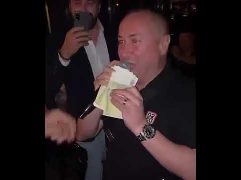 Đani 1200€ za 6 sekundi