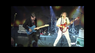 The Long Ryders -  "I Had a Dream" (live in London)