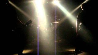 GUITAR GANGSTERS - Radio Shakedown 03.11.2011 MEDIKA / ZAGREB /CROATIA