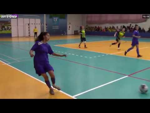 Universitatea de Vest Timișoara - Nicu Gane Fălticeni (grupaB)