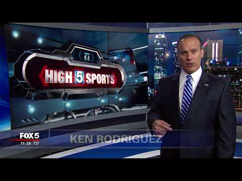 4A Baseball Final   Jefferson vs  Cartersville