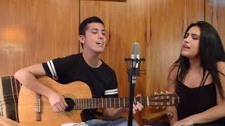 Ley de newton / Beatriz Luengo y Reik cover