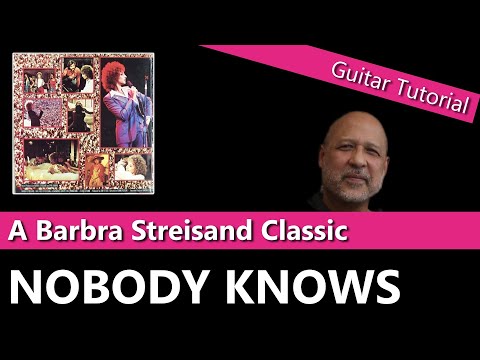 I've Heard That Song Before - Barbra Streisand