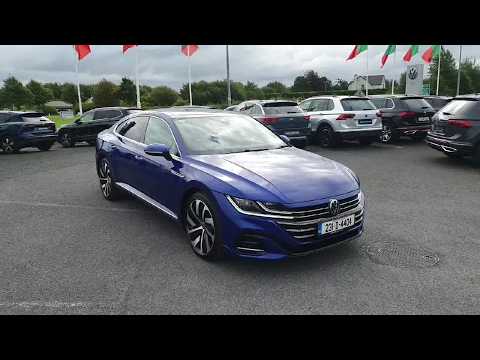 Volkswagen Arteon 2.0TDI D7F 150HP R-LINE - Image 2