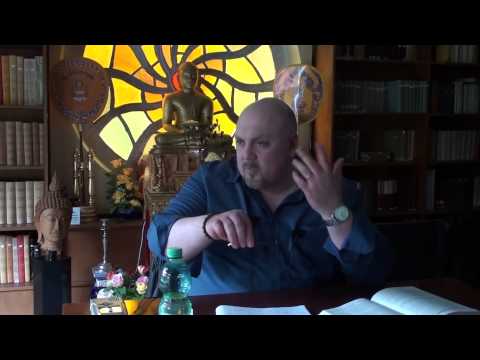 Buddhismus - Der Pfad zur Erleuchtung