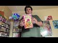 VHS Update 7 21 2021