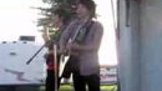 Jonas Brothers- Intro &amp; &quot;What I go to School For&quot; Acoustic