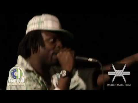 3gga ft Spice Vision & Emiliano Igbovo(haters)live.