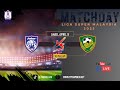 LIVE BOLA JOHOR DT VS KEDAH FC LIGA SUPER 2023