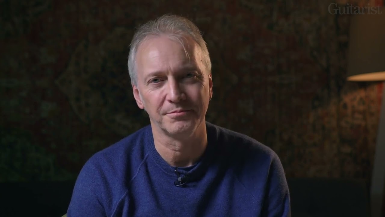 Blues Headlines: One Chord Blues - YouTube