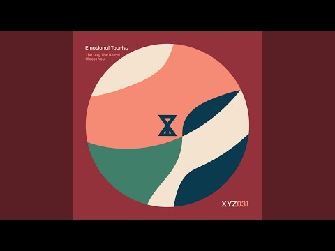 The Day the World Meets You