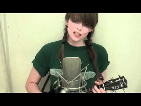 Sophie Madeleine - Cover Song #19 - A Wink And A Smile