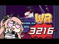 ZZZ Soul Hounds III 3216! Reached a new high!