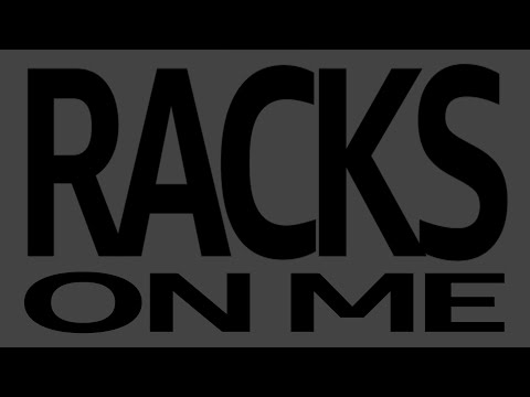 5. HELSTHAR - RACKS ON ME (Prod. heff) (Visualizer Oficial)