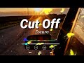 Cut Off Escuro Bass Boosted Song