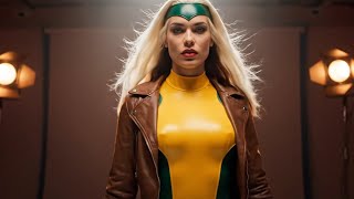 Marvel's Most POWERFUL Women Revealed