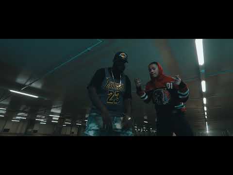 "On My Momma" Ft RNOTM Rio (Prod. By MMMOnTheBeat) Dir. By B.C.