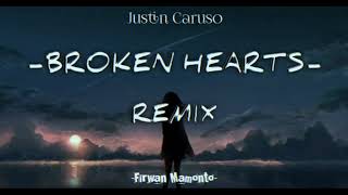 Download lagu DJ FVNKY NIGHT!!!Firwan.M._-_Broken_Hearts_Fvnky_Night_Remix mp3