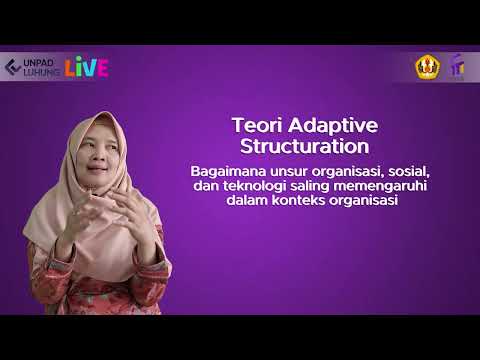 Tekom Teori Organisasi