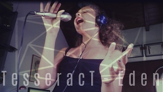 TesseracT - Eden (Cover by Guille Binkert)