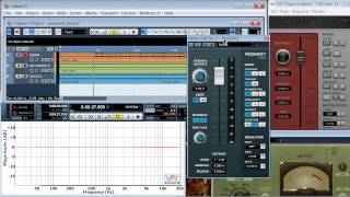 Video thumbnail for Tokyo Dawn Labs Proximity: modules and operational modes by vladg
