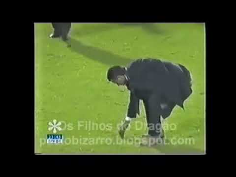 epoca 02 03   Taca UEFA  F C Porto   Polonia Varsovia 6 0