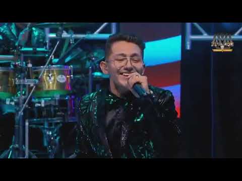 Histeria en Vivo Vivo concierto virtual completo todos sus exitos