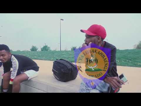 LUBAKA COLORADO - Married VS Bachelor's Football 2023