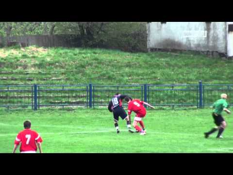 Regionalna Liga Juniorów: KP Unia Racibórz - GKS Piast Gliwice