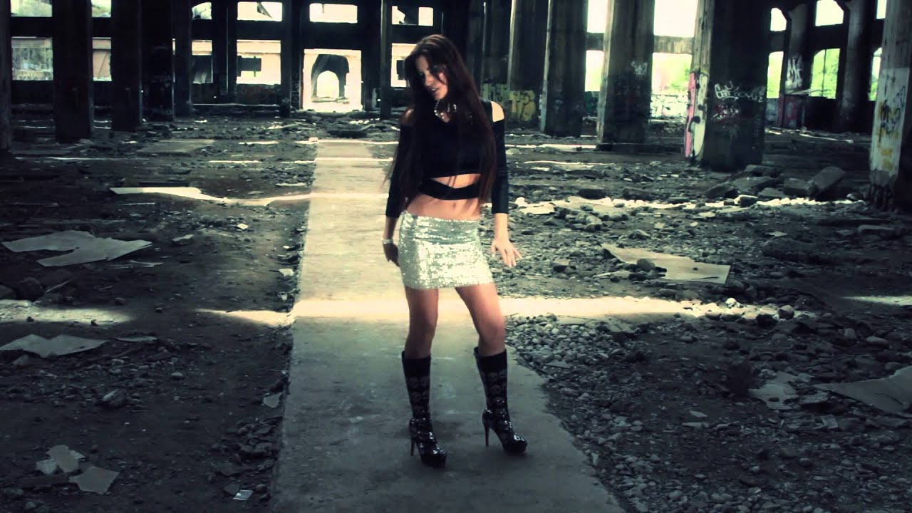 Chaos Magic — I’m Alive