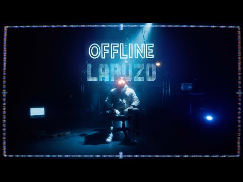 LARUZO - OFFLINE (Official Video)