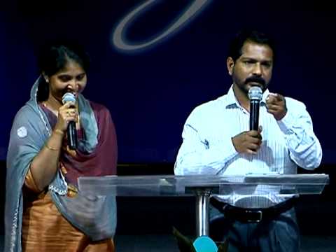 Blessing Today 1181 (13 Aug 2015) l  Blessing On Your Marriage